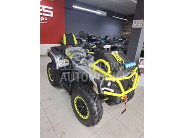 Odes ATV PATHCROSS 1000 FACELIFT