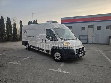 Fiat Ducato L2H5