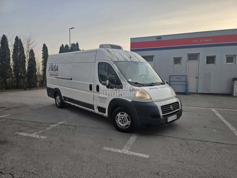 Fiat Ducato L2H5