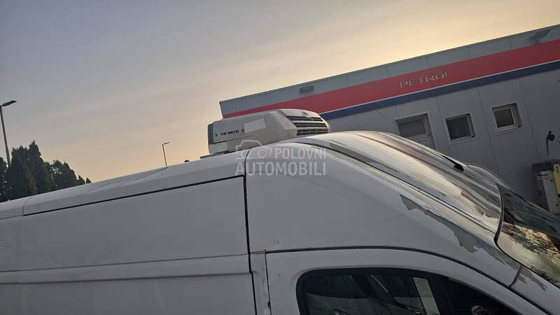 Fiat Ducato L2H5