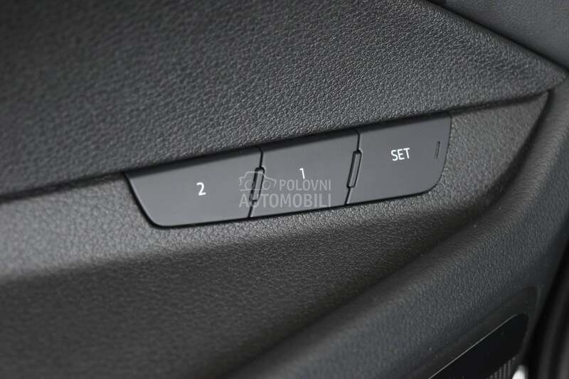 Audi e-tron 55 Quattro