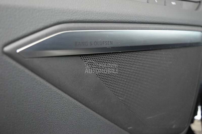 Audi e-tron 55 Quattro