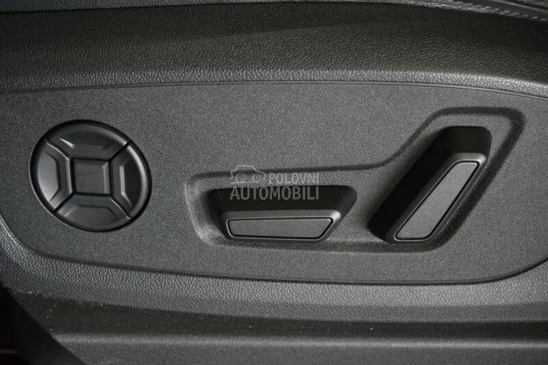 Audi e-tron 55 Quattro