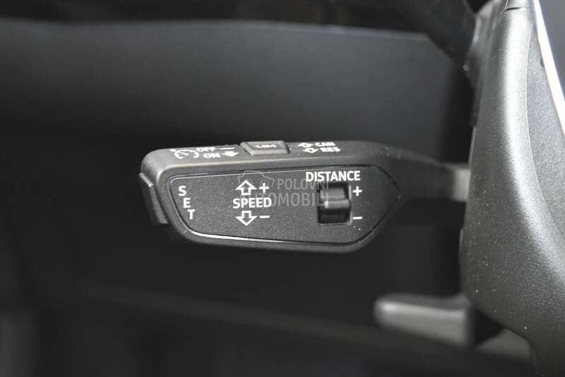 Audi e-tron 55 Quattro