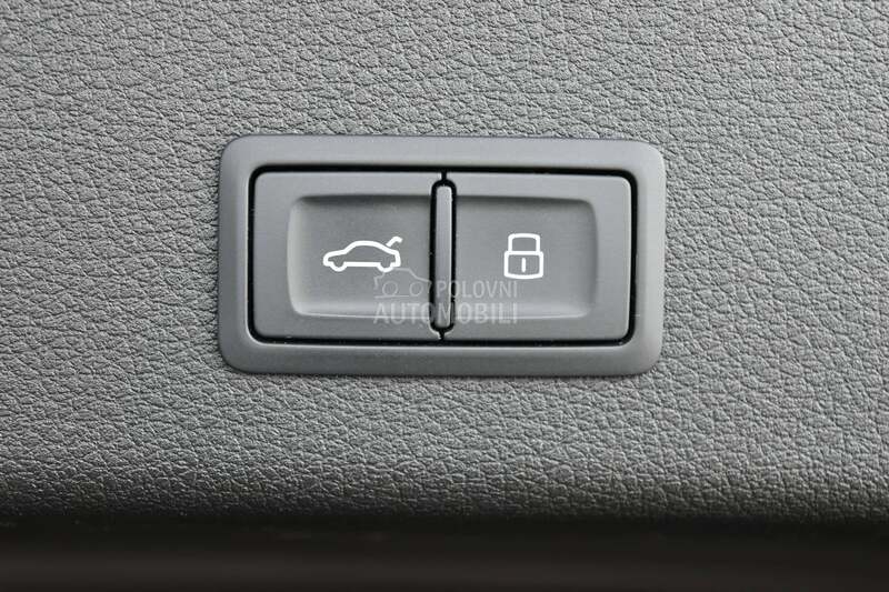 Audi e-tron 55 Quattro