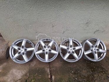 Aluminijumske felne RC 15" 5 x 114