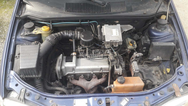 Fiat Palio 1.2