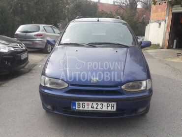 Fiat Palio 1.2
