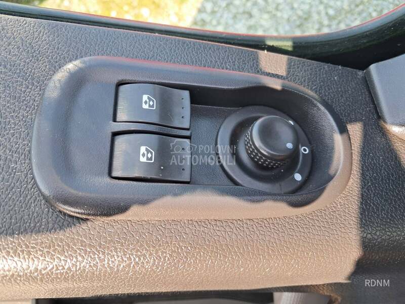 Renault Master 2.3/7 sedi/3.2m