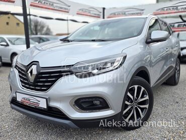 Renault Kadjar 1.5 DCI/INTENS/AUT