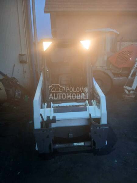 Bobcat S100