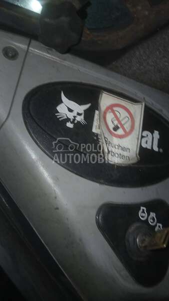 Bobcat S100
