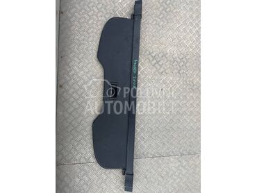 roletna gepeka za Ford Mondeo od 2006. do 2008. god.