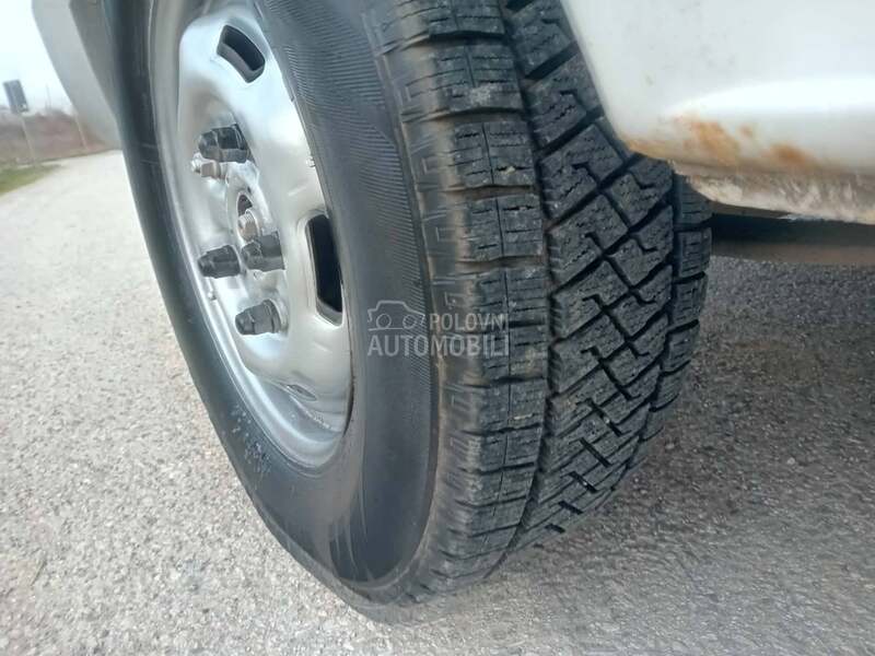 Ford Transit 2.2 dci