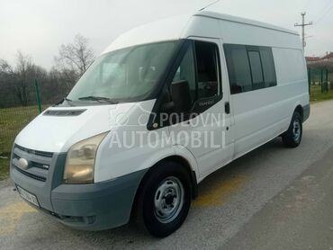 Ford Transit 2.2 dci