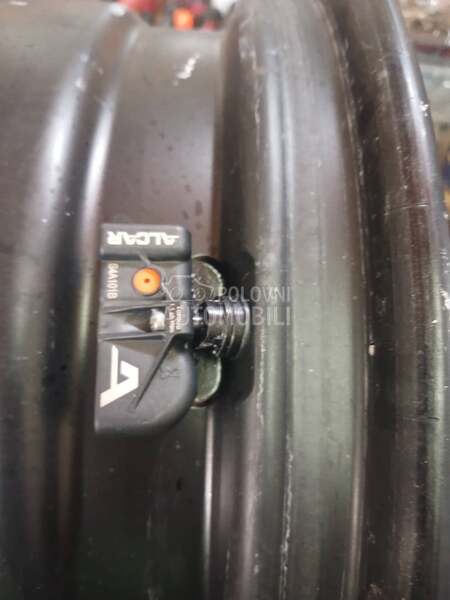 Aluminijumske felne  16" 5 x 110