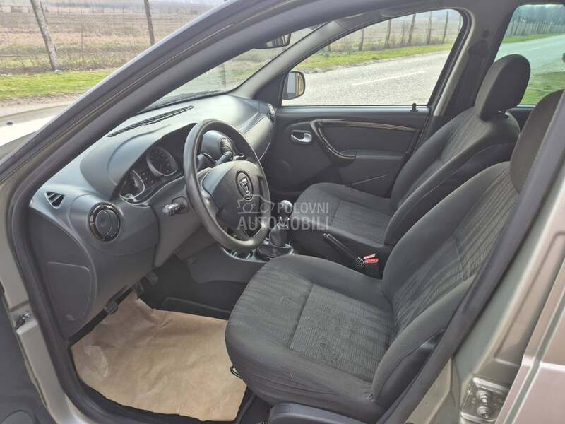 Dacia Duster 1.5 DCI