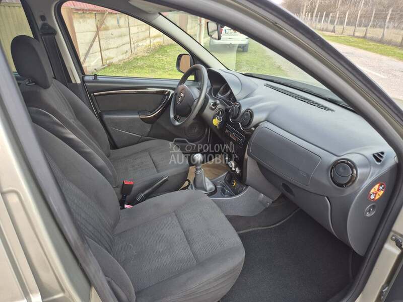 Dacia Duster 1.5 DCI