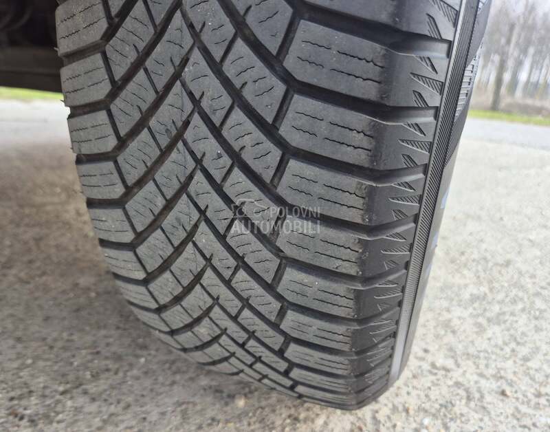 Dacia Duster 1.5 DCI