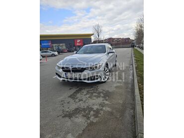 BMW 420 Xdrive