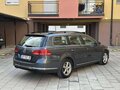 Volkswagen Passat B7 1.8 Tsi