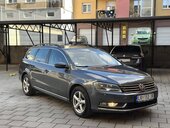 Volkswagen Passat B7 1.8 Tsi