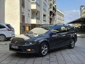 Volkswagen Passat B7 1.8 Tsi