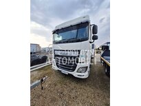 DAF XF 460 FT 