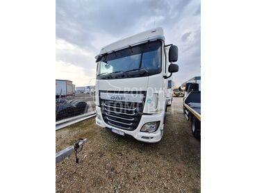 DAF XF 460 FT