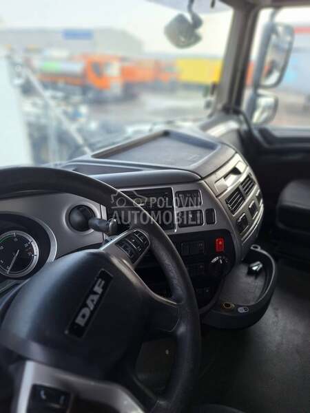 DAF XF 460 FT