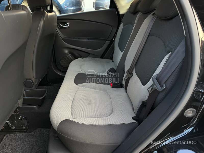Renault Captur 0.9 Tce V.ser.vis