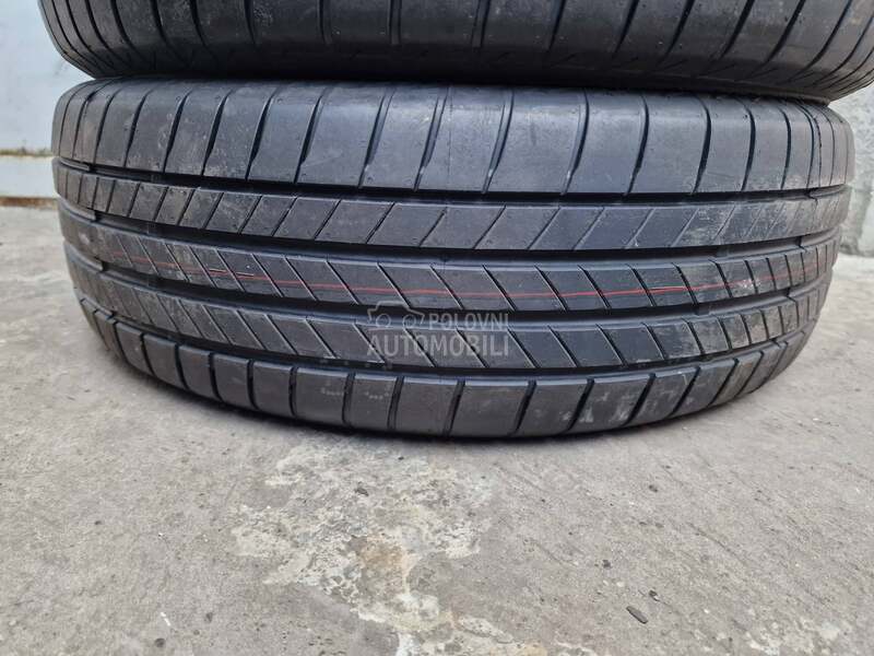 Bridgestone 205/60 R16 Letnja