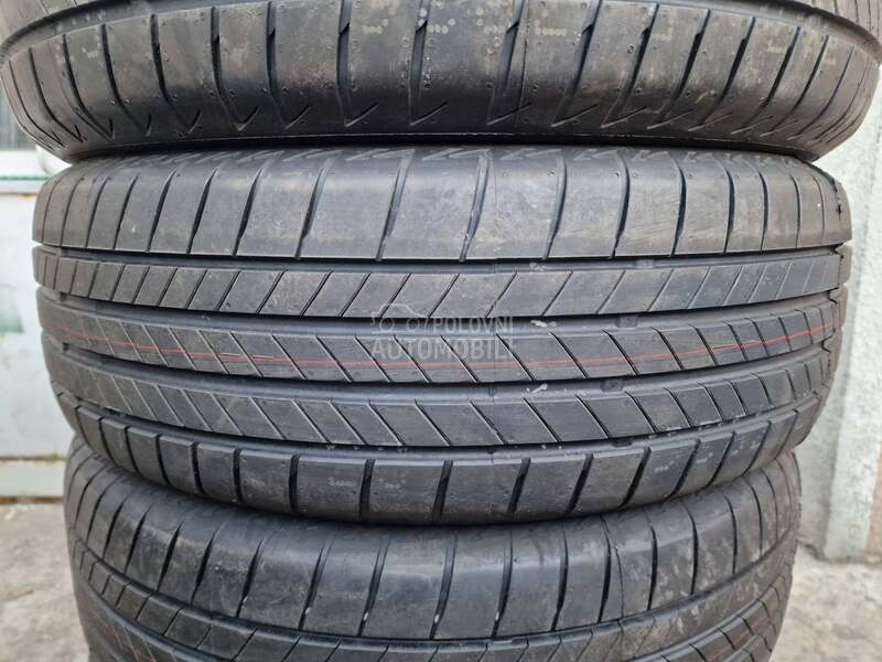 Bridgestone 205/60 R16 Letnja