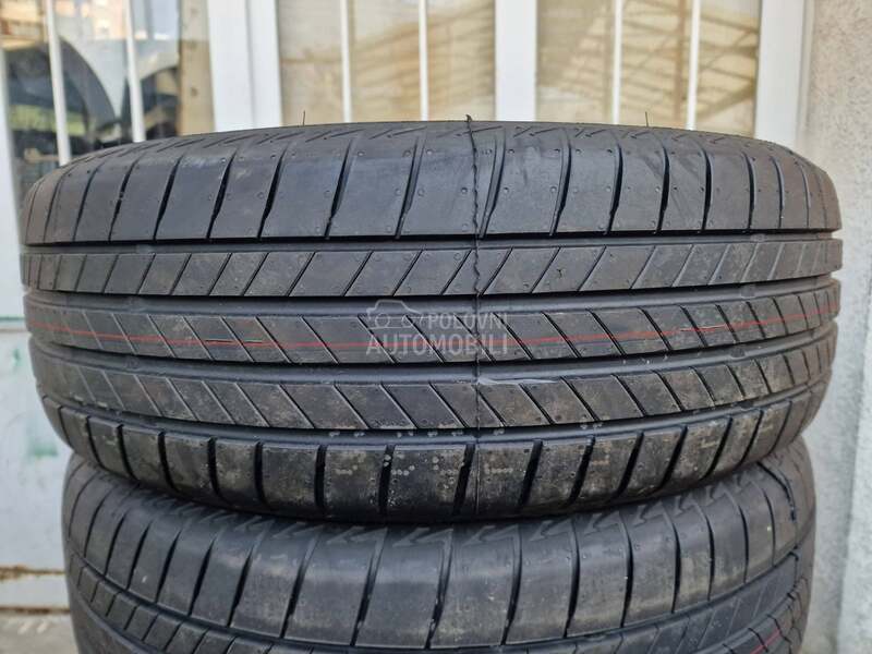 Bridgestone 205/60 R16 Letnja