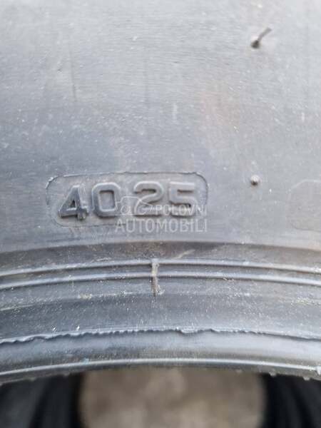 Bridgestone 205/60 R16 Letnja
