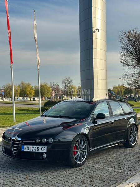 Alfa Romeo 159 