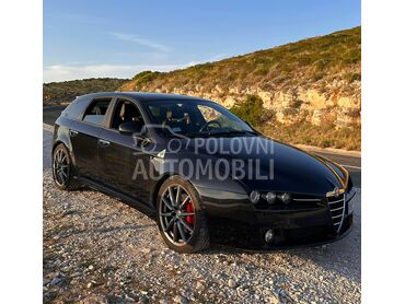 Alfa Romeo 159 