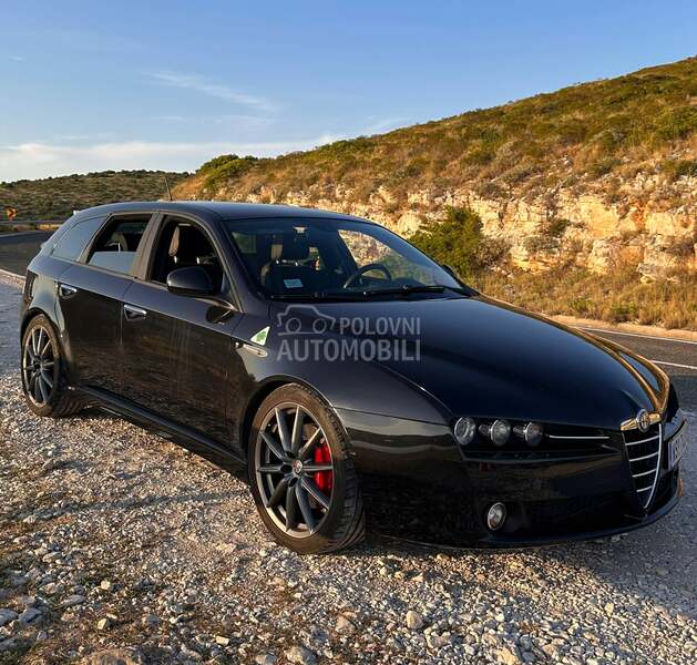Alfa Romeo 159 