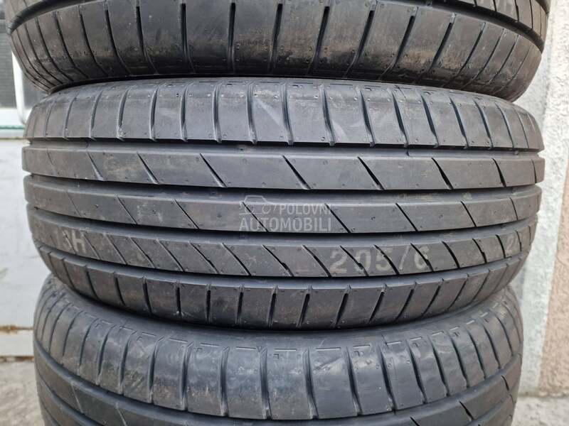 Kumho 205/60 R16 Letnja