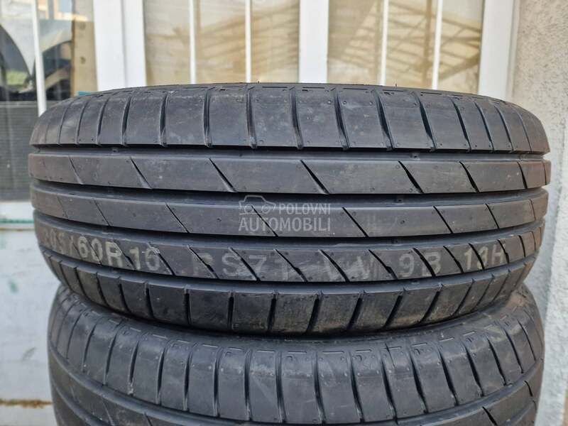 Kumho 205/60 R16 Letnja