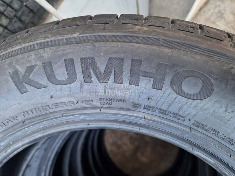 Kumho 205/60 R16 Letnja