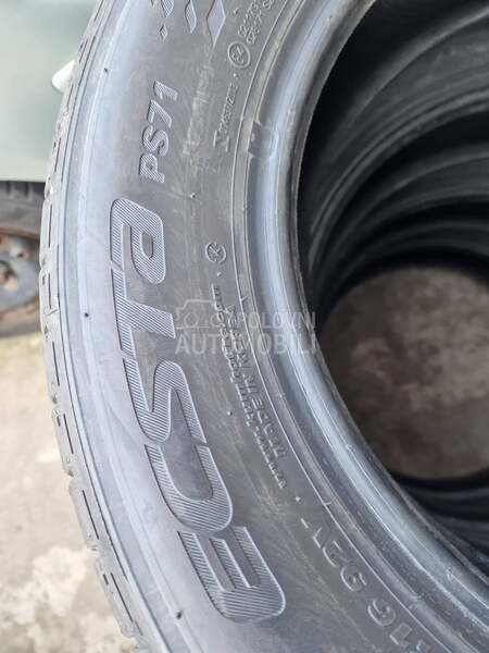 Kumho 205/60 R16 Letnja