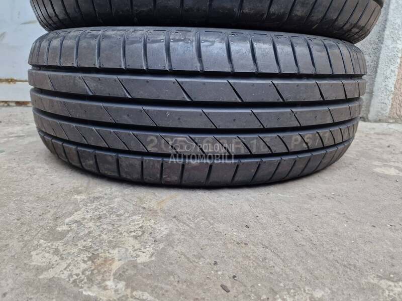 Kumho 205/60 R16 Letnja