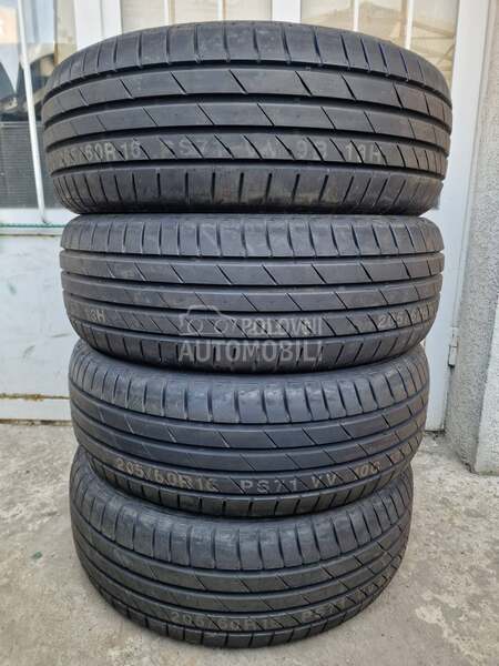 Kumho 205/60 R16 Letnja
