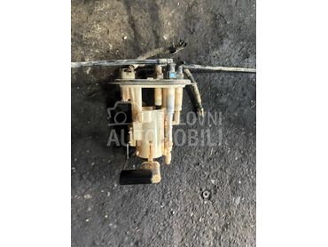 Pumpa u rezervoaru za Hyundai Santa Fe