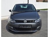 Volkswagen Polo 1,2i Comfortline