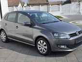 Volkswagen Polo 1,2i Comfortline