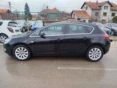 Opel Astra J 1.7cdti COSMO