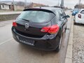 Opel Astra J 1.7cdti COSMO