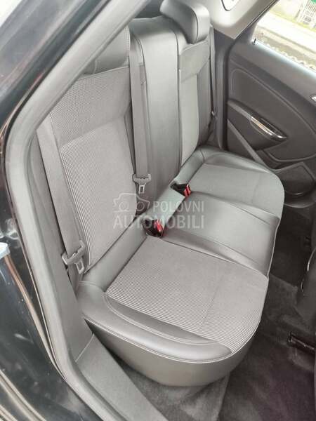 Opel Astra J 1.7cdti COSMO